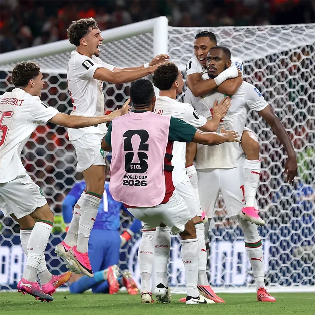 Atlas Lions Roar, Albirroja Ambush: Africa toasts as Europe’s giants crumble on penalties