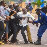 DRC: Protests force Tshisekedi to pause bid to join Africa’s long queue of leaders who would be kings