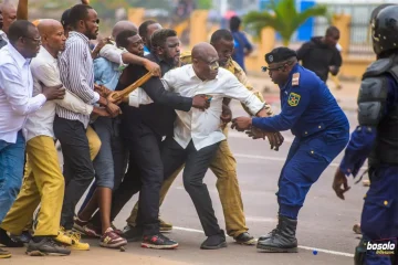 DRC: Protests force Tshisekedi to pause bid to join Africa’s long queue of leaders who would be kings