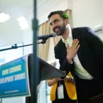 Under Mamdani, New York will be the first to open a free childcare center for city workers