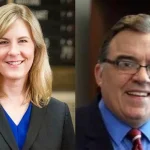 Man pleads guilty to murder of former Minnesota state Rep. Melissa Hortman and husband