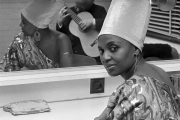 The story behind Soweto Blues, Miriam Makeba’s famous song about the June 16 uprising