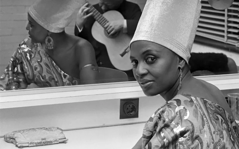 The story behind Soweto Blues, Miriam Makeba’s famous song about the June 16 uprising