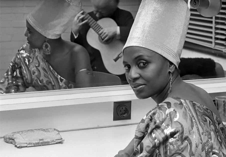 The story behind Soweto Blues, Miriam Makeba’s famous song about the June 16 uprising