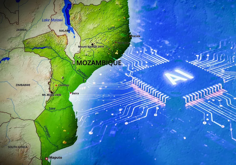 Mozambique moves to govern AI as more African states build laws