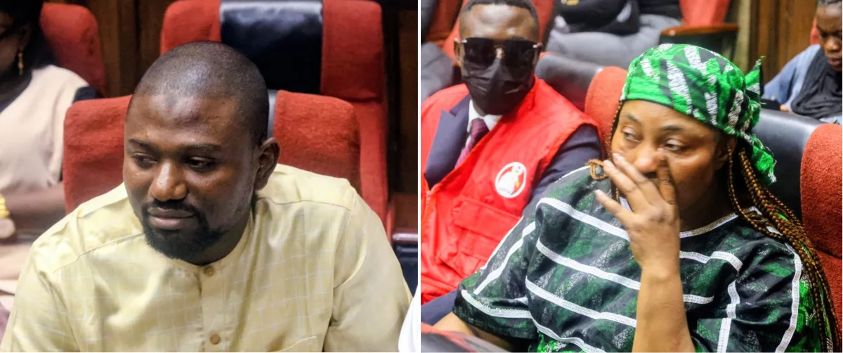 NIGERIA: Oil magnate, two others face court over N691 m fraud, money laundering
