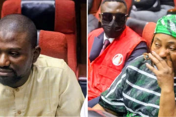 NIGERIA: Oil magnate, two others face court over N691 m fraud, money laundering