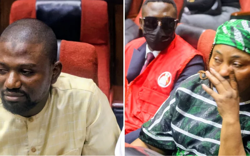 NIGERIA: Oil magnate, two others face court over N691 m fraud, money laundering
