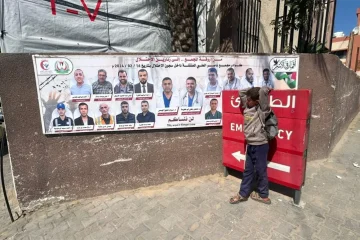 Return to Gaza’s Nasser Hospital: “Every single thing in the complex is a crisis”