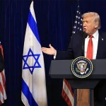 Why US presidents end up cursing Benjamin Netanyahu
