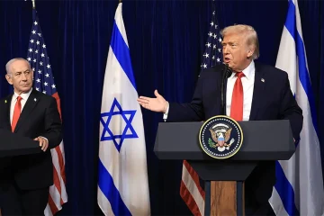 Why US presidents end up cursing Benjamin Netanyahu