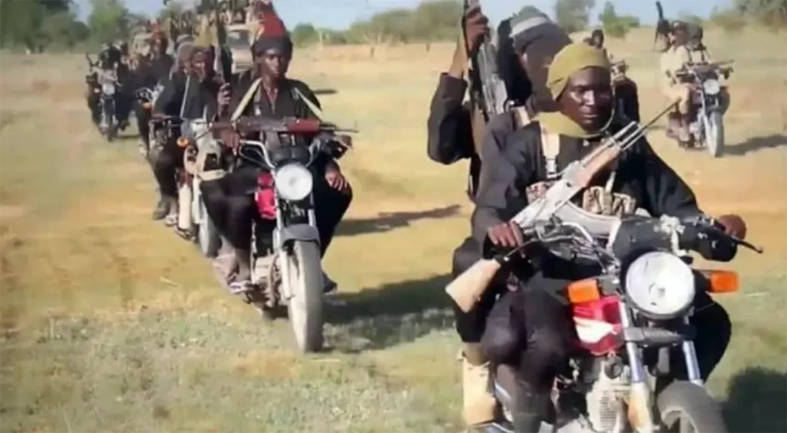Nigerians tell their stories of banditry. ‘A month will not go by without someone being killed in this village.’