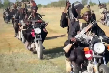 Nigerians tell their stories of banditry. ‘A month will not go by without someone being killed in this village.’