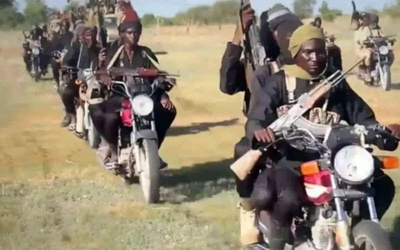 Nigerians tell their stories of banditry. ‘A month will not go by without someone being killed in this village.’