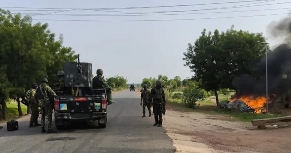 Nigerian Army claims fresh breakthrough against Katsina bandit kingpin, but Kachalla Muhammadu Fulani remains at large