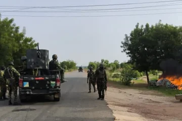 Nigerian Army claims fresh breakthrough against Katsina bandit kingpin, but Kachalla Muhammadu Fulani remains at large