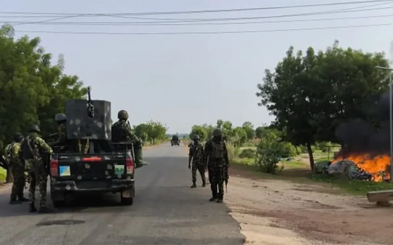 Nigerian Army claims fresh breakthrough against Katsina bandit kingpin, but Kachalla Muhammadu Fulani remains at large