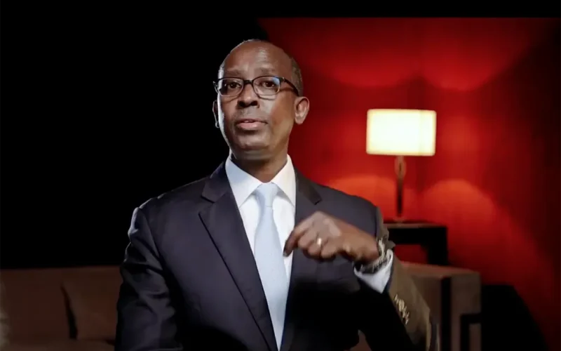 Museveni’s son-in-law admits soldiers beat voters, stuffed ballots in stolen election