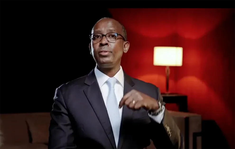 Museveni’s son-in-law admits soldiers beat voters, stuffed ballots in stolen election