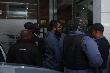 How South Africa’s luxury car dealerships face scrutiny as fronts in the battle against money laundering