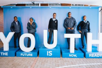 Igniting Tomorrow: BMW Group South Africa puts youth in the driver’s seat