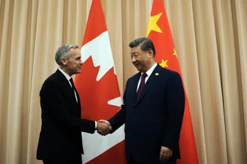 How China’s ‘red lines’ are quietly shaping global news reporting