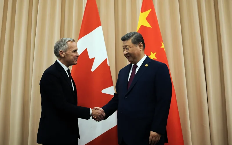 How China’s ‘red lines’ are quietly shaping global news reporting