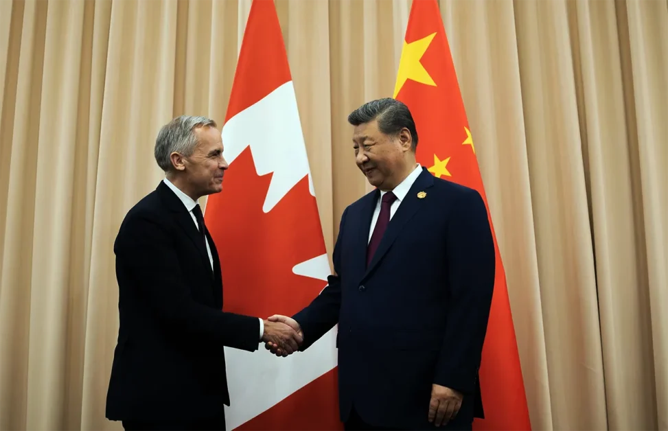 How China’s ‘red lines’ are quietly shaping global news reporting
