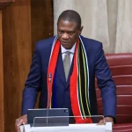 South Africa launches major purge of corrupt police after Madlanga Commission — Mashatile vows prosecutions, vetting and task teams