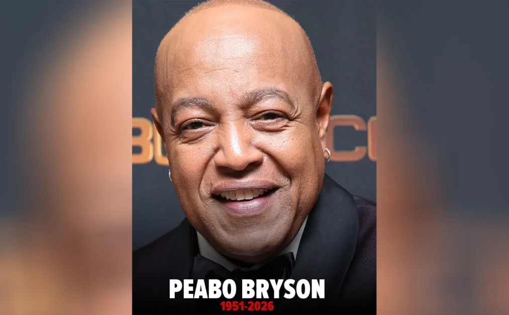 The voice that carried Africa to a whole new world
