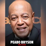 The voice that carried Africa to a whole new world