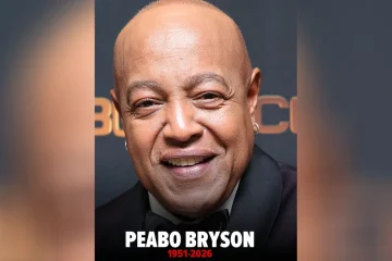 The voice that carried Africa to a whole new world
