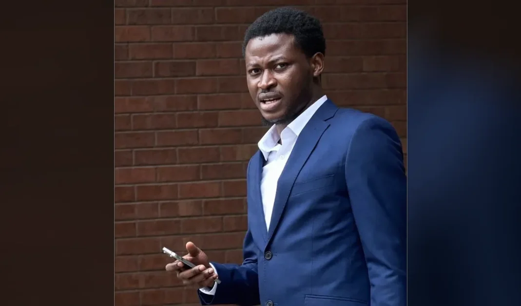 Nigerian student faces jail after UK jury convicts him of attempted rape