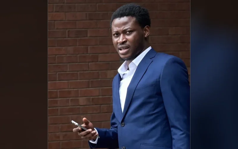 Nigerian student faces jail after UK jury convicts him of attempted rape