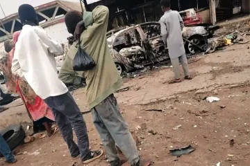 Robust global action is key to curbing Sudan atrocities