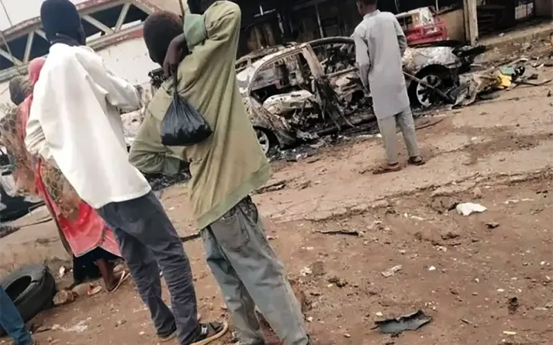 Robust global action is key to curbing Sudan atrocities