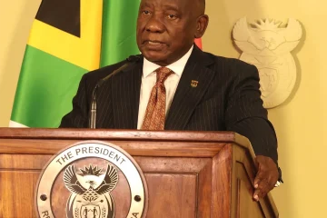 Ramaphosa declares war on illegal immigration: dedicated courts, employer jailing, 10,000 new inspectors among sweeping crackdown measures