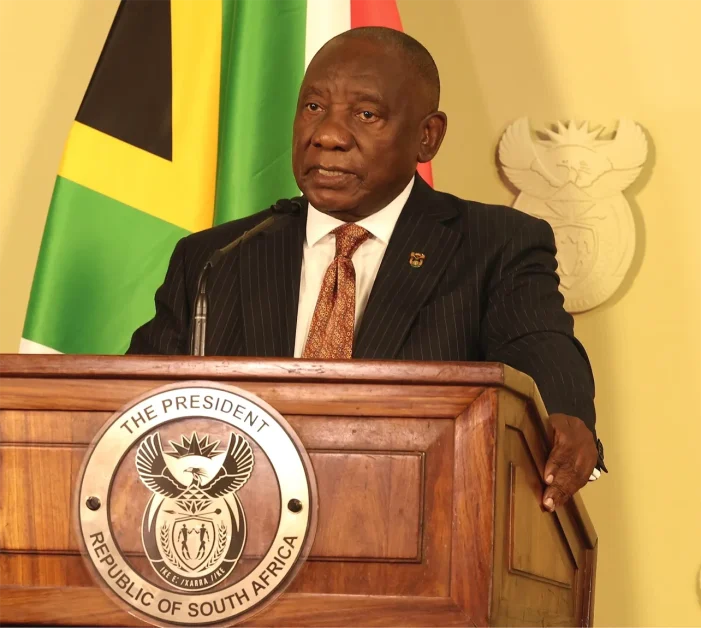 SA declares war on illegal immigration: dedicated courts, employer jailing, 10,000 new inspectors among sweeping crackdown measures