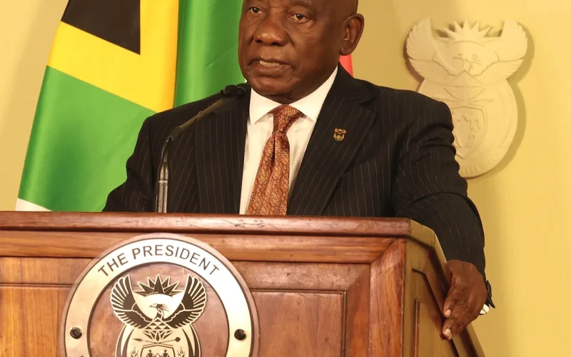 SA declares war on illegal immigration: dedicated courts, employer jailing, 10,000 new inspectors among sweeping crackdown measures