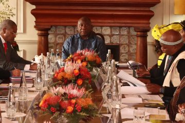 SA: Kings, Queens Drawn Into Last-Ditch Push to Defuse Migration Powder Keg