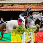 The Riverside story: building an equestrian legacy in Senegal