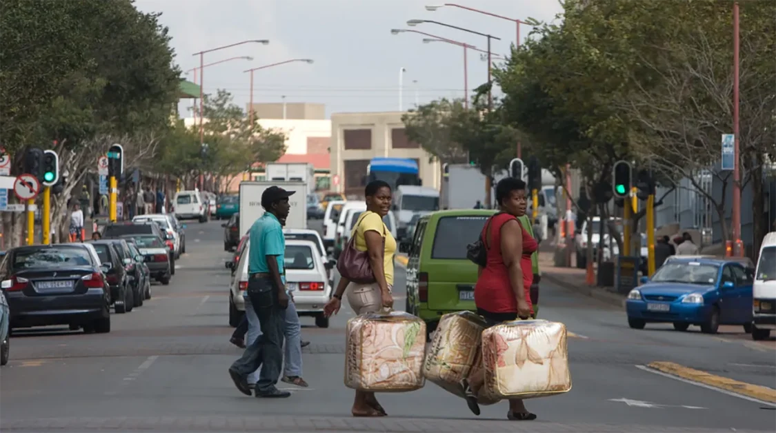 Anti‑foreigner violence in South Africa is easily sparked: what hasn’t been done to deal with it
