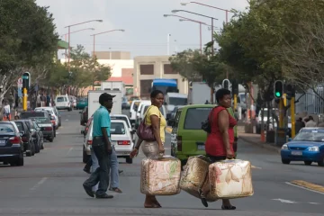 Anti‑foreigner violence in South Africa is easily sparked: what hasn’t been done to deal with it