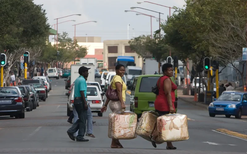 Anti‑foreigner violence in South Africa is easily sparked: what hasn’t been done to deal with it