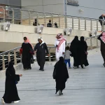 How are Saudis viewing the US‑Iran war? Our polling suggests Gulf kingdom is split on key issues Saudis_Riyadh