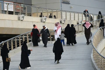 How are Saudis viewing the US‑Iran war? Our polling suggests Gulf kingdom is split on key issues