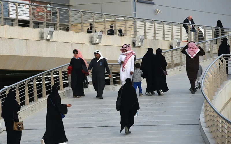How are Saudis viewing the US‑Iran war? Our polling suggests Gulf kingdom is split on key issues