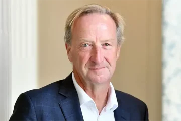 A brother in intelligence arms: The man who signed in green ink