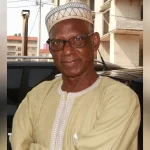 Souleymane Diallo