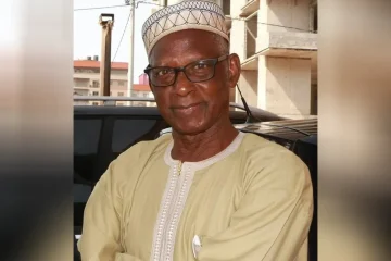 Tributes for Souleymane Diallo – pillar of African journalism, hero of media freedom: 1945-2026